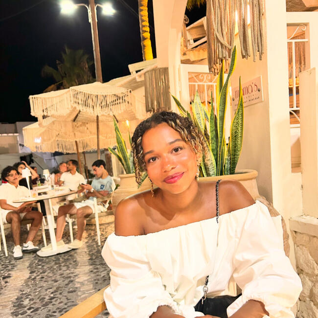 Babysitter in Ghent: Melly