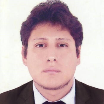 Padre/madre San Miguel (Departamento de Lima): Hector Kevin