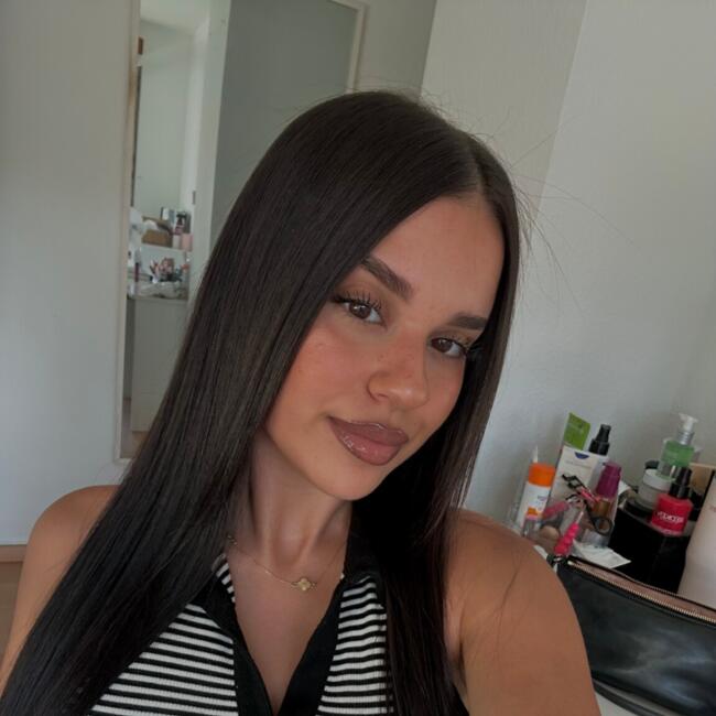 Babysitter in Maasmechelen: Aysegul