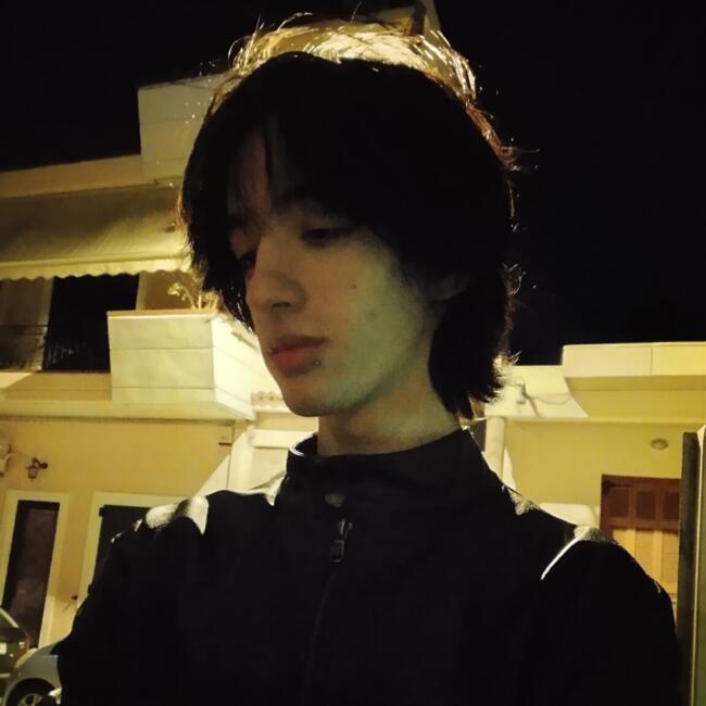 Babysitter in Ilioúpoli: Aggelos