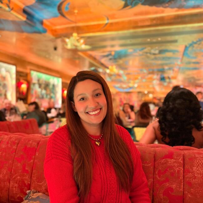 Babysitter in Bray: Fabriciane