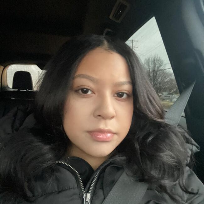 Babysitter in Silver Spring: Kaylee