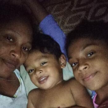 Babysitting job in La Chorrera: babysitting job Yina
