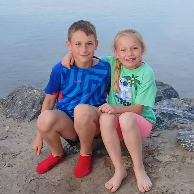 Babysitter in Menen: Kimberly