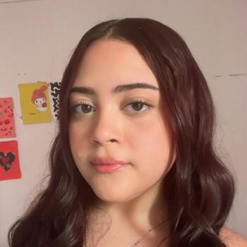 Babysitter in Barranquilla: Giselle Paola