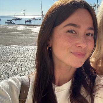 Babysitter in Nijmegen: Annabel