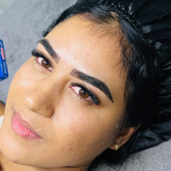 Canguro en Valladolid: Jennife