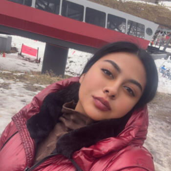 Babysitter Mexico City: Claudia Hernandez Trinidad