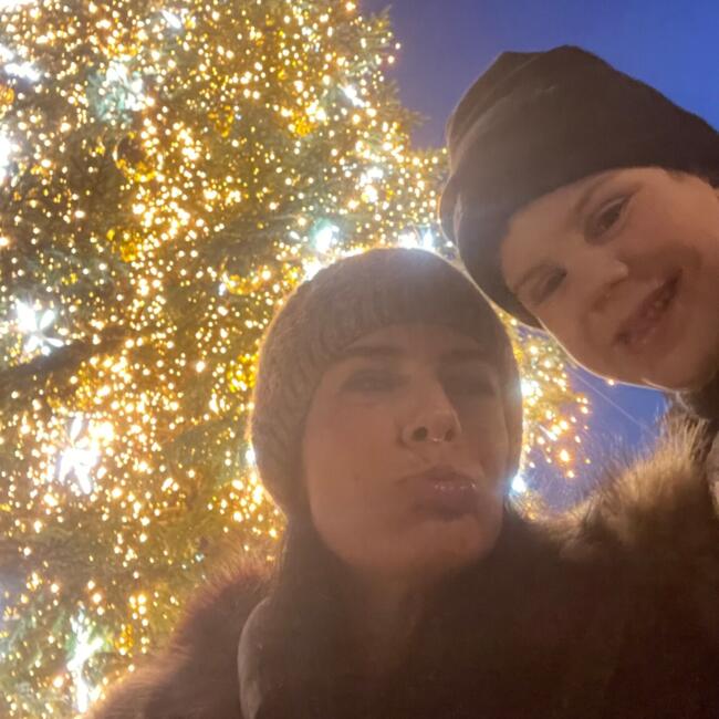 Babysitting job in Venice: Eleonora