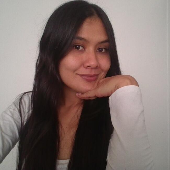 Babysitter in Mérida: Katerine