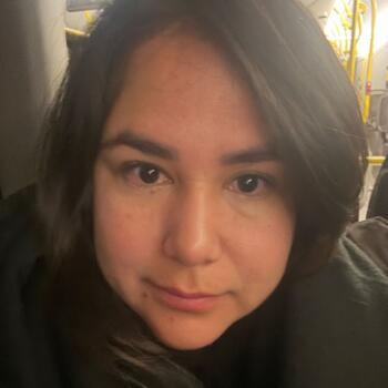 Babysitter in Bonn: Andrea yelitza