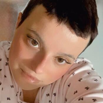 Babysitter in Soresina: Barbara