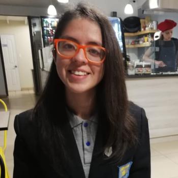 Babysitter Concón: Valentina Pérez