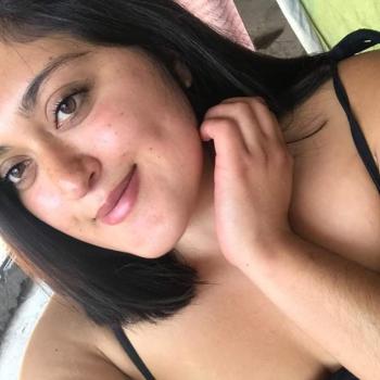 Niñera La Pintana: Deborah hernandez albornoz