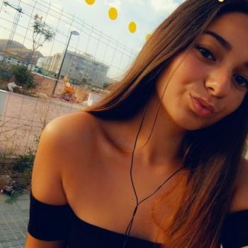 Niñera Málaga: Ayda