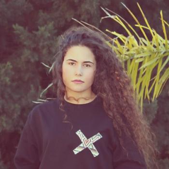 Niñera Aljarafe: Maria