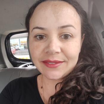 Babysitting job in Sorocaba: babysitting job Tamiris