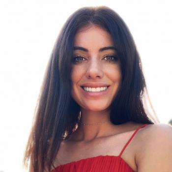 Nanny London: Sandra