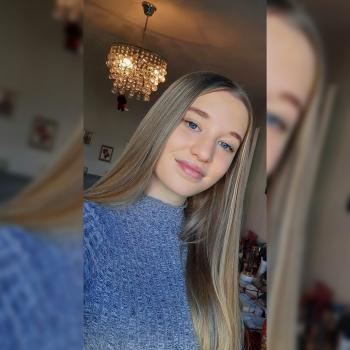 Babysitter in Steffisburg: Janine