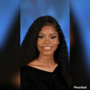 Babysitter in Sunrise Heights: Francine