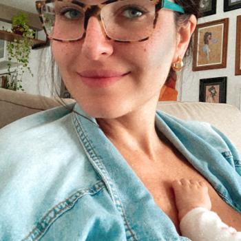Emprego de babá em Florianópolis: emprego de babá Ana Maria