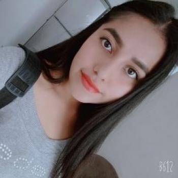 Babysitter in Tlalnepantla: Lupita