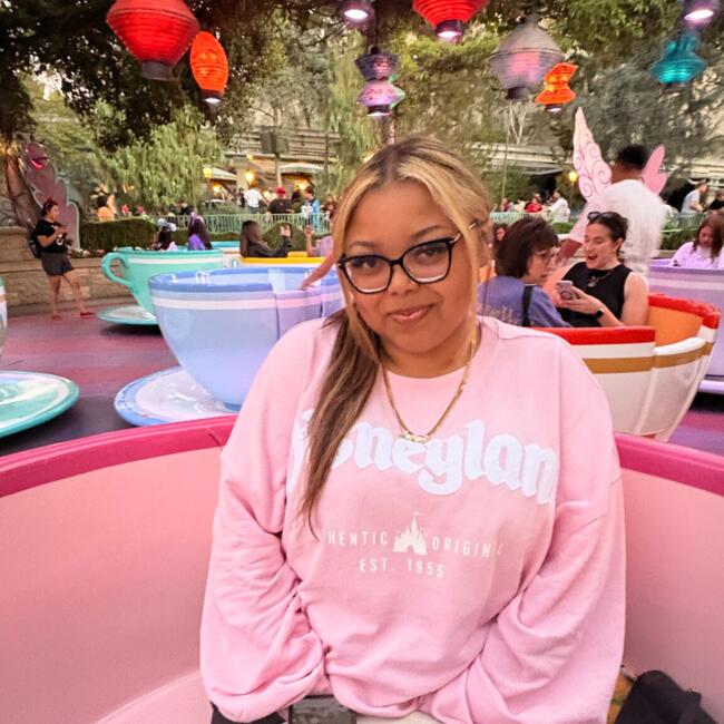 Babysitter in Victorville: Maliya