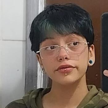 Babá em Brasília: Alice