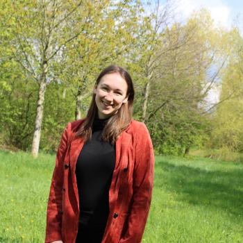 Baby-sitter in Lillo: Loena