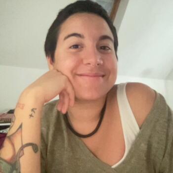 Babysitter in München: Rosy