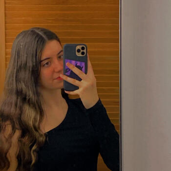 Babysitter in Holon: ליזה