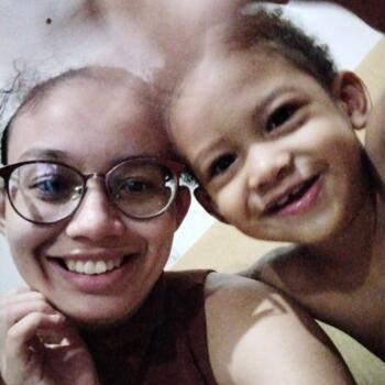 Babysitter Fortaleza: Ana livia