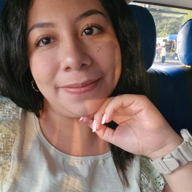 Babysitting job in El Rosario: Marina Odalys