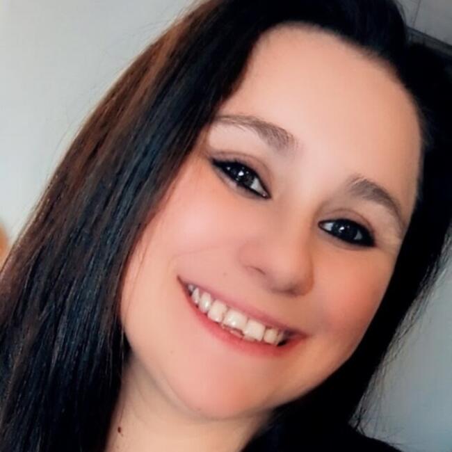 Babysitting job in Tucson: Leah