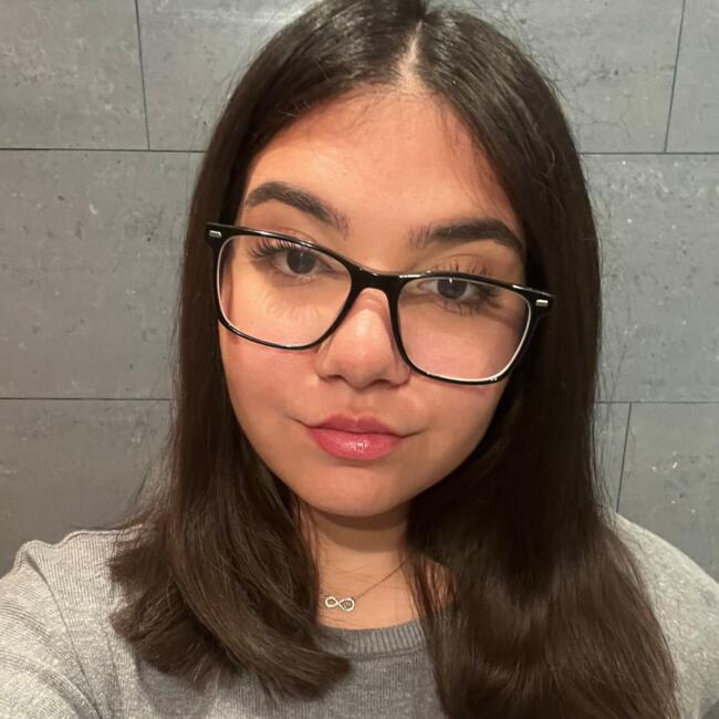 Canguro en La Secuita: Zoe