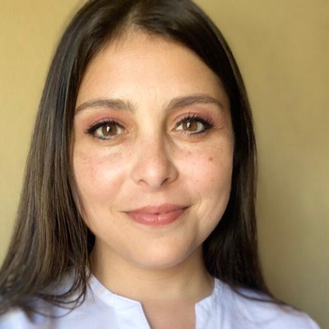 Trabajo para niñera en Concepción: Ana maria