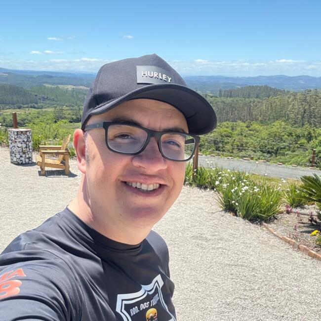 Babysitting job in Rio de Janeiro: Claudinei