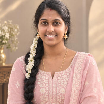Nanny in Bengaluru: Vinitha