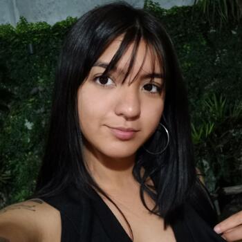 Niñera en Matheu: Melanie