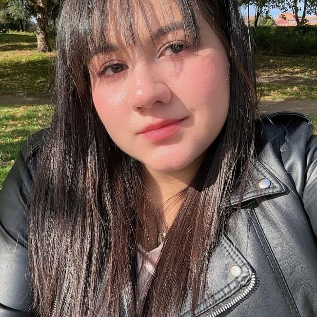 Canguro en Madrid: Jabrahily