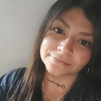 Babysitter in Bahía Blanca: Alejandra