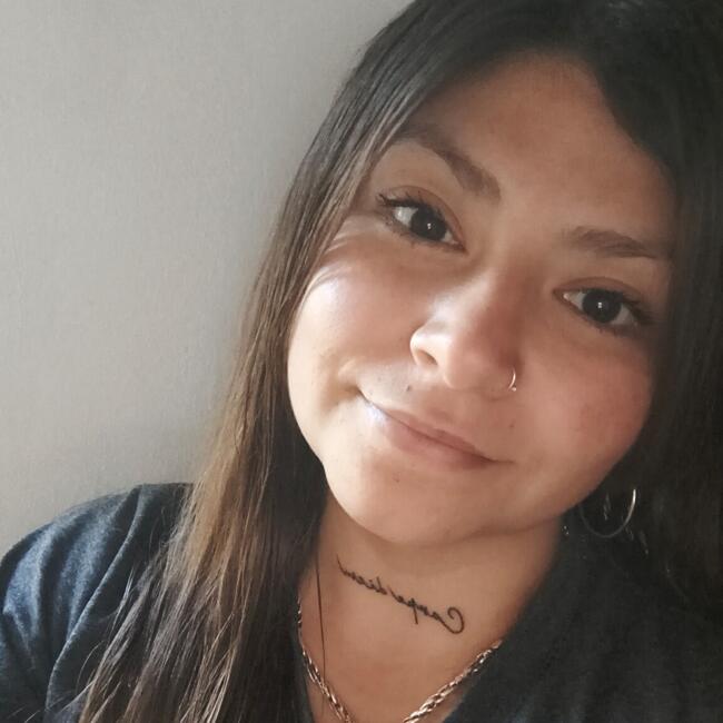 Babysitter in Bahía Blanca: Alejandra