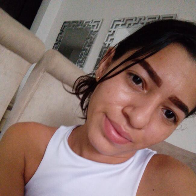 Niñera en Montería: Adriana