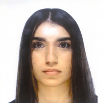 Babysitter Pianiga: Chiara