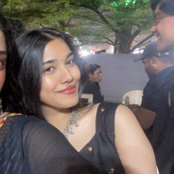 Baby-sitter in Indore: Chhavi athodia