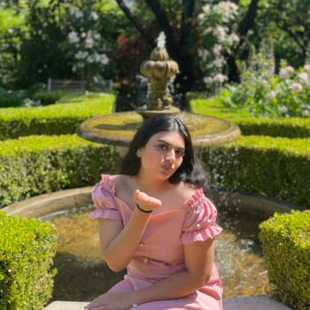 Babysitter in Sydney: Karina