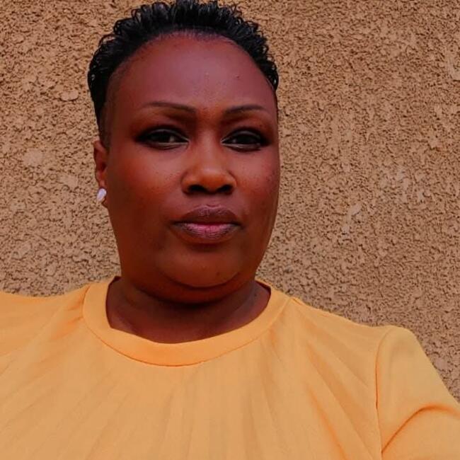 Babysitter in Newcastle: Thulile