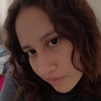 Babysitter in San Martín de Porres (Departamento de Lima): Olenka