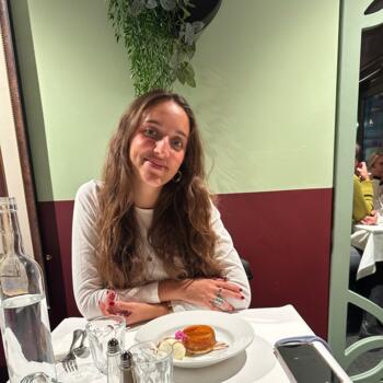 Nanny in Queenstown: Mado lou