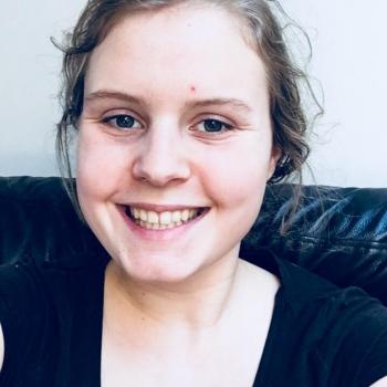 Babysitter Schelle: Katrijn